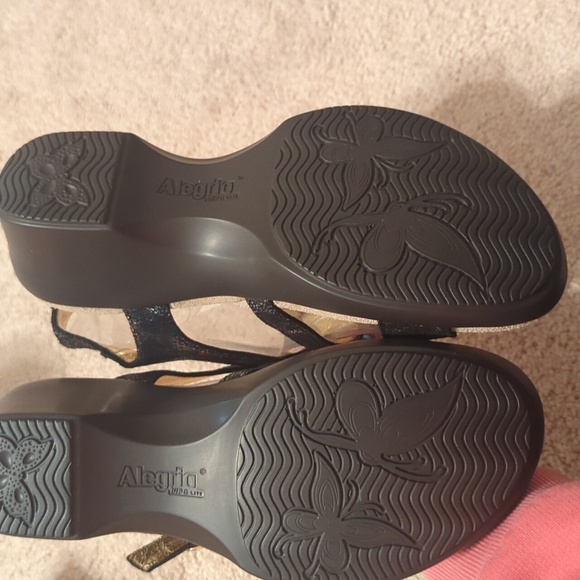 Alegria Sarah in color Oh Snap size 37 - Picture 4 of 4